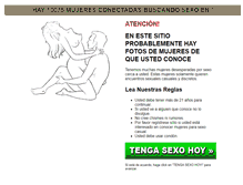 Tablet Screenshot of casadasdiscretas.com